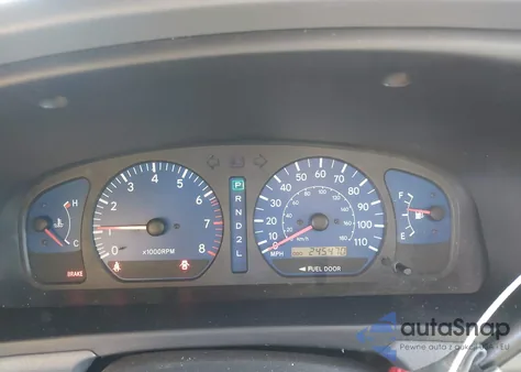 2002 Toyota Sienna Le from USA, damaged, VIN 4T3ZF13C12U447260